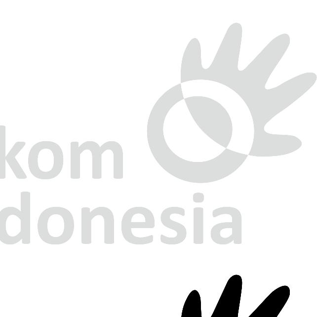 Gambar CUTTING STICKER LOGO TELKOM INDONESIA - No Urut 2 dari Luxyy Sticker undefined Tokopedia
