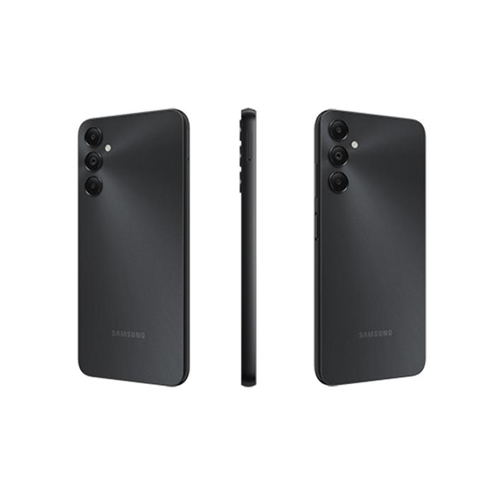 Gambar Samsung Galaxy A05S 6/128GB - Black dari Okeshop - Samsung Authorized undefined Tokopedia