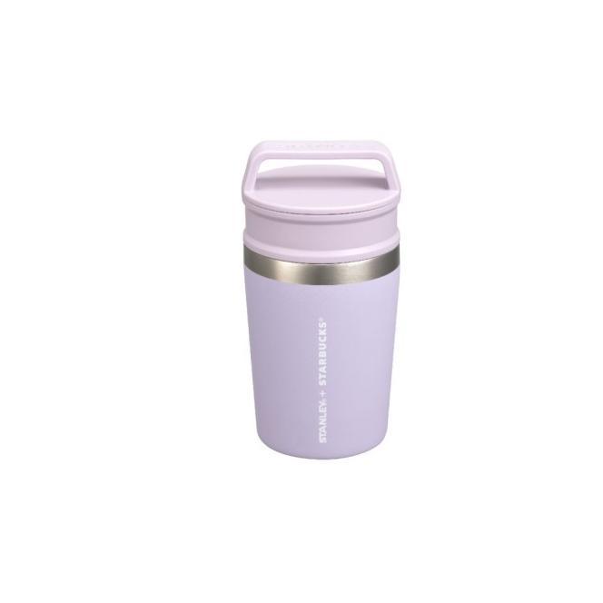 Gambar ANS Starbucks Mug 8Oz Stainless Stanley Travel Purple dari Kabiir Official undefined Tokopedia
