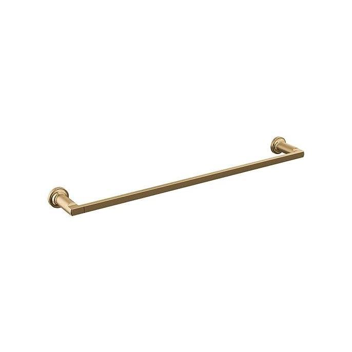 Gambar Diskon Delta 78924Cz Tetra 24 In. Towel Bar Bath Hardware Accessor dari Blue Malls undefined Tokopedia