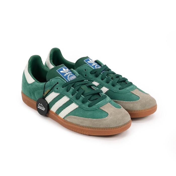 adidas gazelle silver green womens Adidas Samba (38 2/3)  sneakilystore