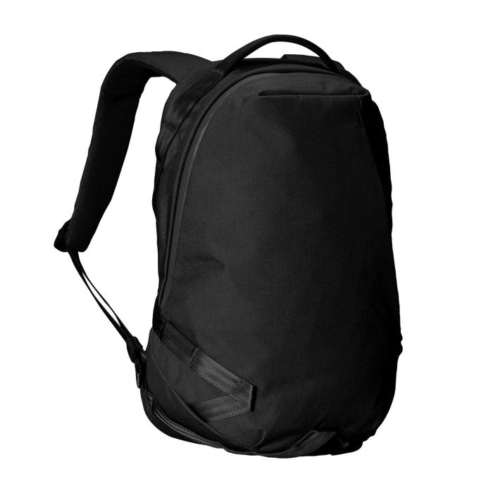 ABLE CARRY Max Backpack Cordura やばい Ripstop黒