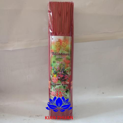 Gambar Hio Baladewa 39cm 1kg - Tropical Flower dari Kianzhuan Mekarwangi undefined Tokopedia