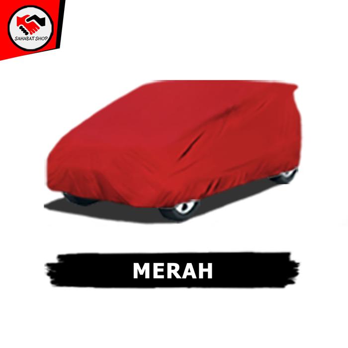 Gambar Sarung Cover Mobil INNOVA LAMA 2004 2005 2006 2007 2008 Pelindung - MERAH dari Sahabat Shop Cover undefined Tokopedia