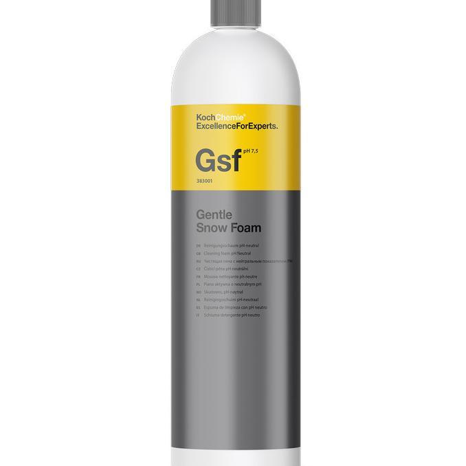 Gambar Koch Chemie GSF Gentle Snow Foam 1L Shampoo Cuci Mobil dari Joyful Lane undefined Tokopedia