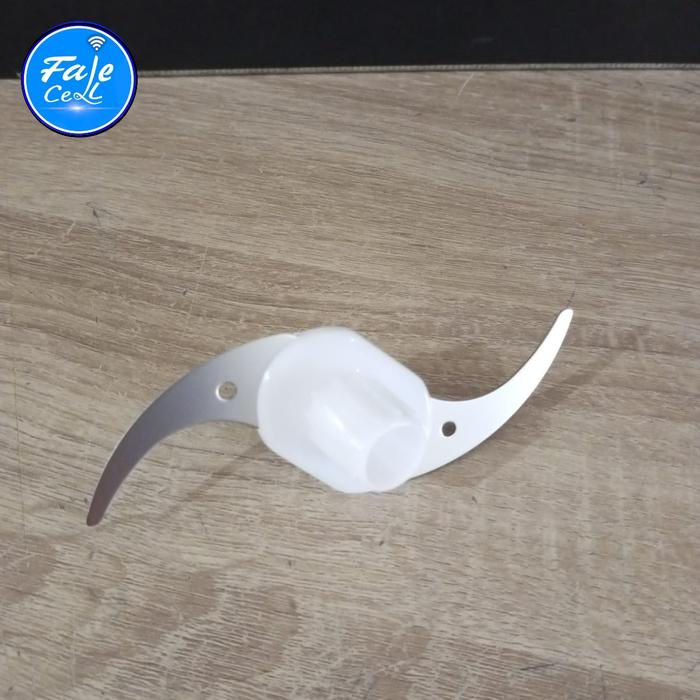 Gambar PISAU FOOD PROCESSOR COSMOS TYPE FP 313 ORIGINAL COSMOS - PISAU ATAS dari Faleceluler undefined Tokopedia