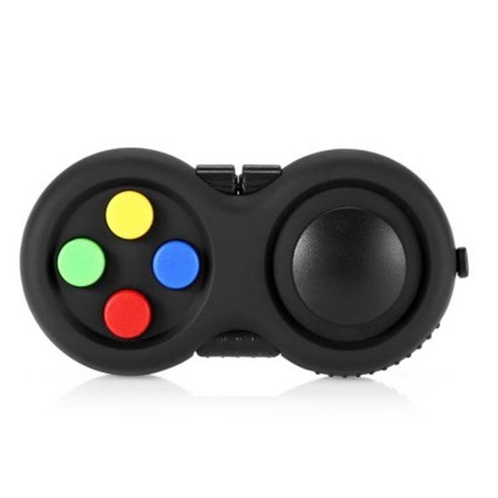 Gambar Pop It Fidget Toy Mainan Anak Penghilang Stress Relief Mainan Anak EDC dari BABYSHARK DUDUDU undefined Tokopedia