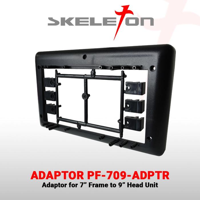 Gambar Frame Android Adapter / Converter Universal 7 inch 9 inch 10 inch - Frame 709 dari Office Hours undefined Tokopedia