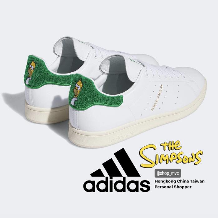 Stan Smith Adidas Shoes Hong Kong Zapatos Adidas Sneaker Adidas