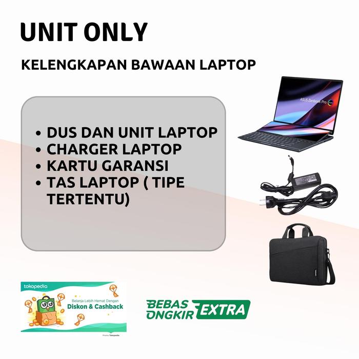 Gambar Asus Expertbook B3000 detachable Snapdragon 8Gb 128gb Storage 10 Inch - UNIT dari AE LAPTOP TANGERANG undefined Tokopedia