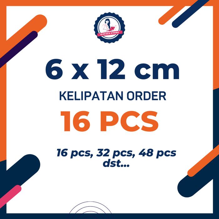 Gambar Hang tag custom Gong xi fa cai Chinese new year gantungan nama Imlek - 6 x 12, Hang tag dari Mafazastore7 undefined Tokopedia