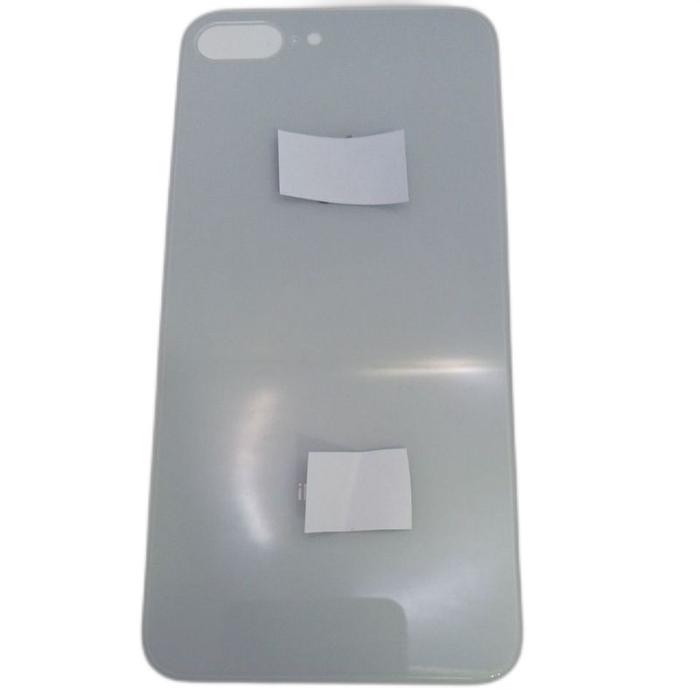 Gambar Backdoor Backglass Tutup Belakang Iphone 8 Plus Kualitas Original - Putih dari OPIYANTOCELL undefined Tokopedia
