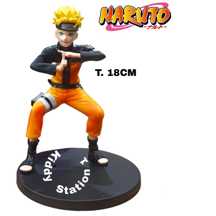 Gambar Action Figure Naruto madara obito jiraiya itachi sasuke Sasori deidara - C. 18CM dari KIDDY STATION1 undefined Tokopedia