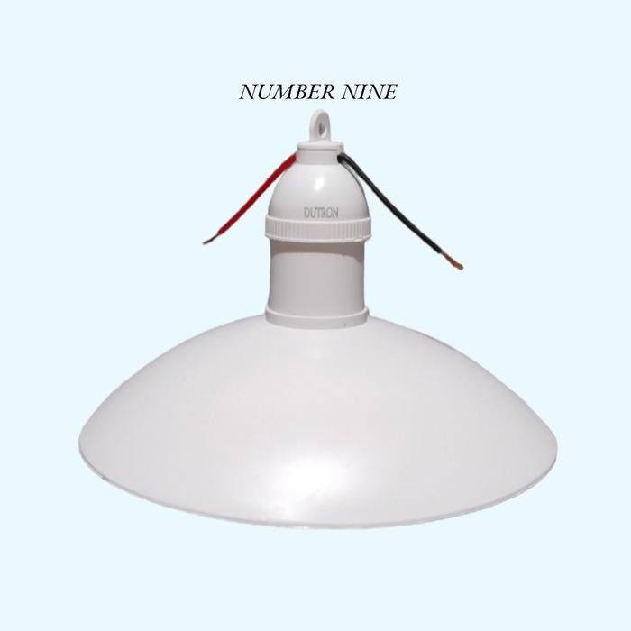 Jual Fitting Lampu Gantung + Topi Kabel 5 Meter Plus On Off Switch ...