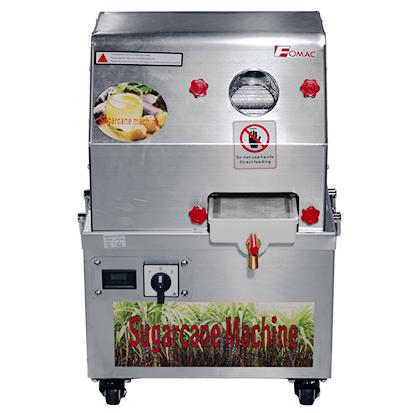 Gambar Fomac Sugar Cane Juicer Machine SCP-E100 / Mesin Peras Tebu dari Berkat Teknik Sejahtera undefined Tokopedia