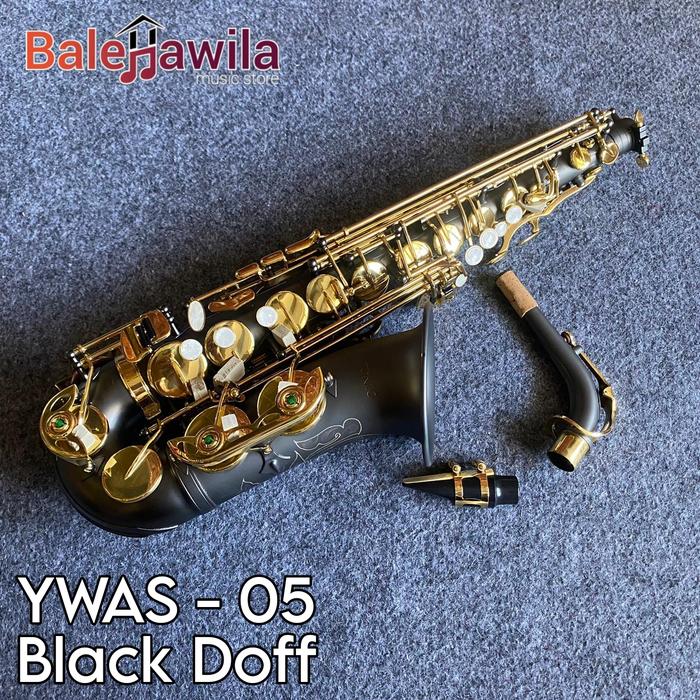 Sassofono Contralto MZAS-90L Monzani - Per Principianti, Accordatura Eb, Con Bocchino - Strumento A Fiato Di Alta Qualità - Foto 3