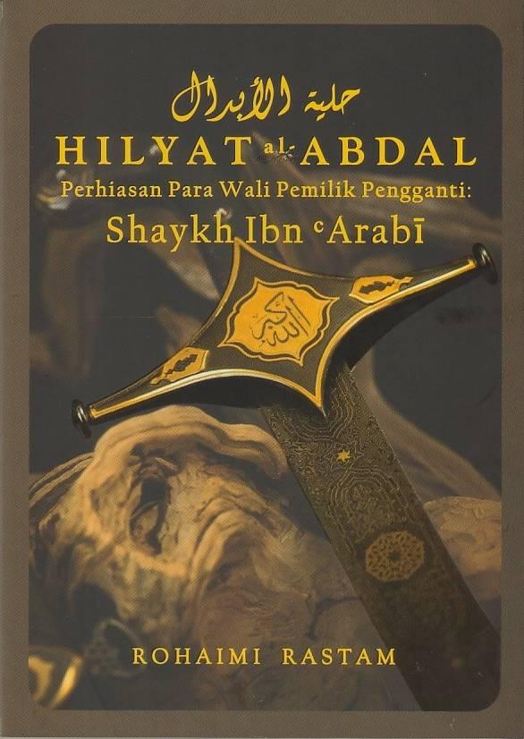 Gambar Buku Ibn Arabi: Hilyat Al-Abdal, Perhiasan Para Wali Pemilik Pengganti dari Toko Buku NuuN 1446 undefined Tokopedia