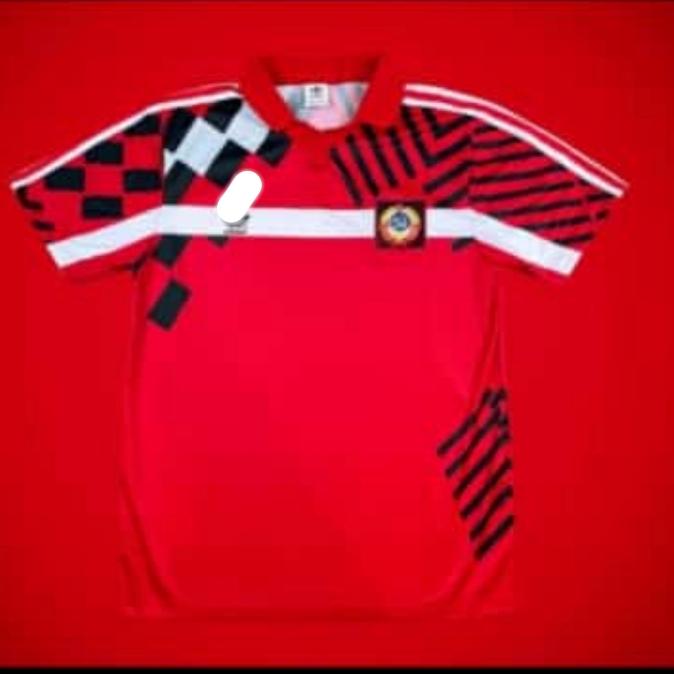 Gambar Jersey CCCP/Jersey Uni Soviet 1989 Home Away Retro GO - cccp merah, 6XL dari visit store 67 undefined Tokopedia