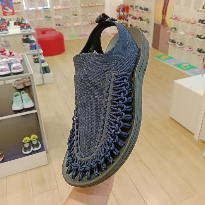 Gambar Weinbrenner sepatu sandal outdoor pria original Bata 8409007 - Biru, 40 dari Sepatu BATA KASABLANKA undefined Tokopedia