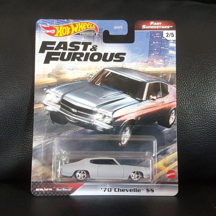 GL/'70 Chevyシボレー Chevelleシェベル 1/43 ワイスピ GL/'70 Chevyシボレー Chevelleシェベル 1/43 ワイスピ - メルカリ