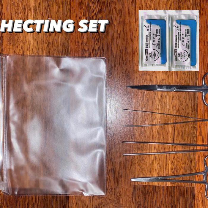 Jual Paket Hecting Terlengkap dan Termurah Se Indonesia - Paket ...