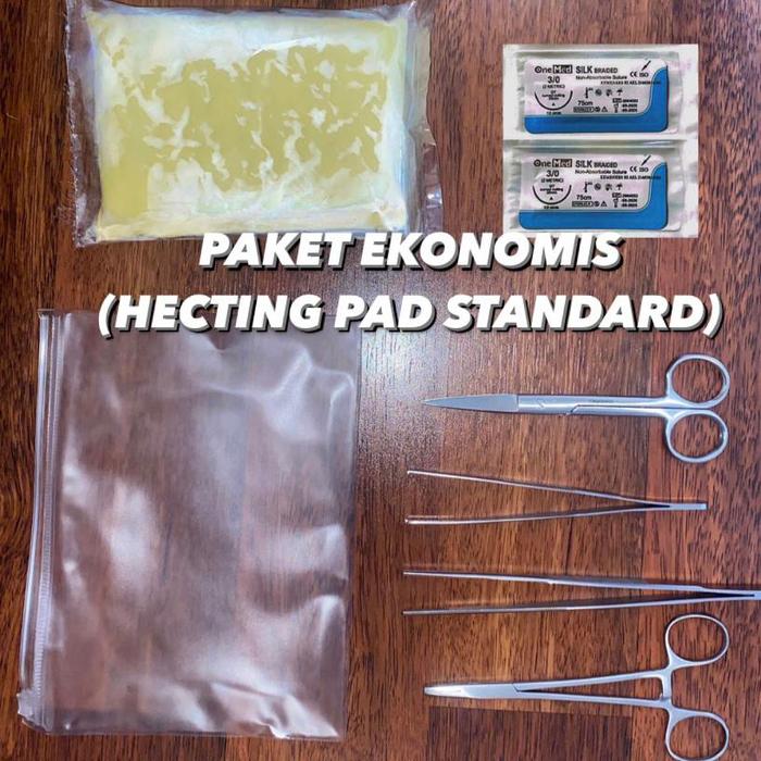 Jual Paket Hecting Terlengkap dan Termurah Se Indonesia - Paket ...