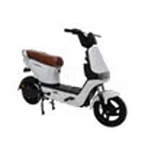 Gambar best seller sepeda listrik uwinfly D8S garansi resmi - Putih dari centrabike undefined Tokopedia