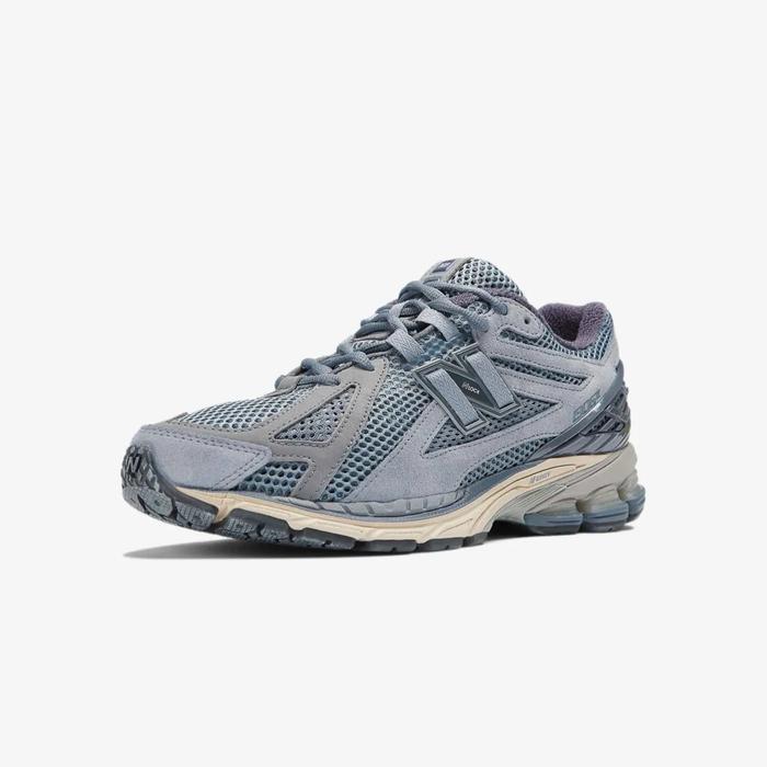 AURALEE x New balance ☆ M1906RAL ‘Flint Stone’ Jual Auralee x New Balance 1906R