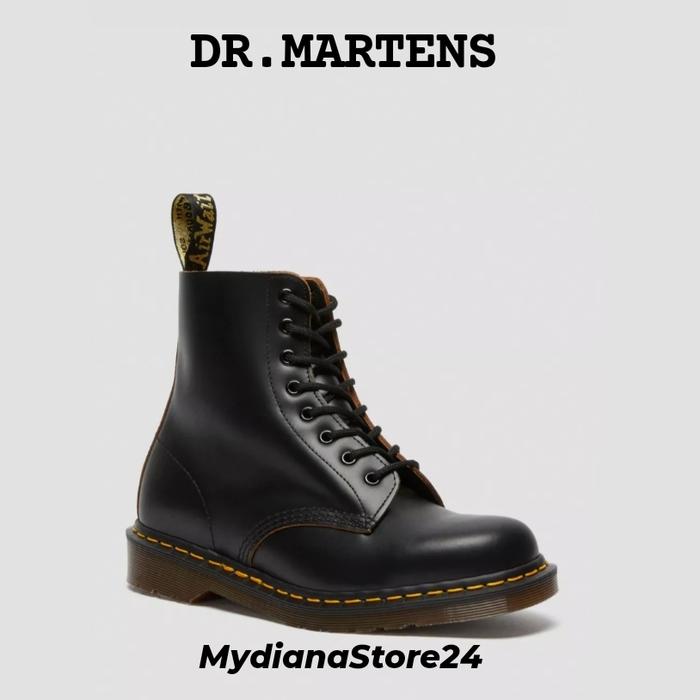 THE 1460 BOOT 「1460」 UK8 EU42 US9 比べ US10