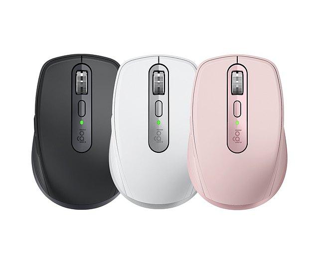 Windowsノート本体 surface laptop4 + Logicool MX Anywhere 3 Amazon.com: Logitech MX Anywhere 3S Compact Wireless Mouse, Fast