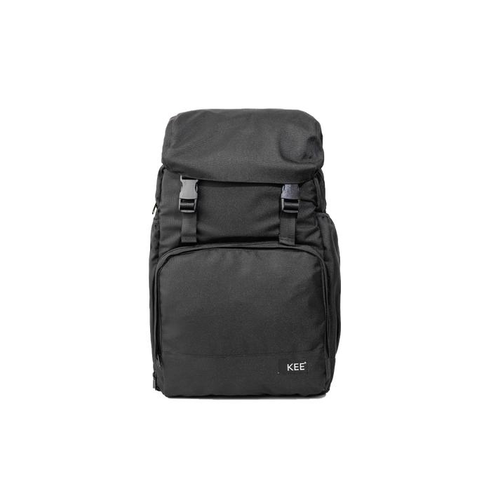 Gambar Tas Ransel Kamera KEE Tucker Camera Backpack - Black dari KEE INDONESIA undefined Tokopedia