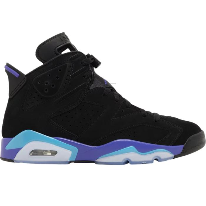 Air Jordan Retro Aqua