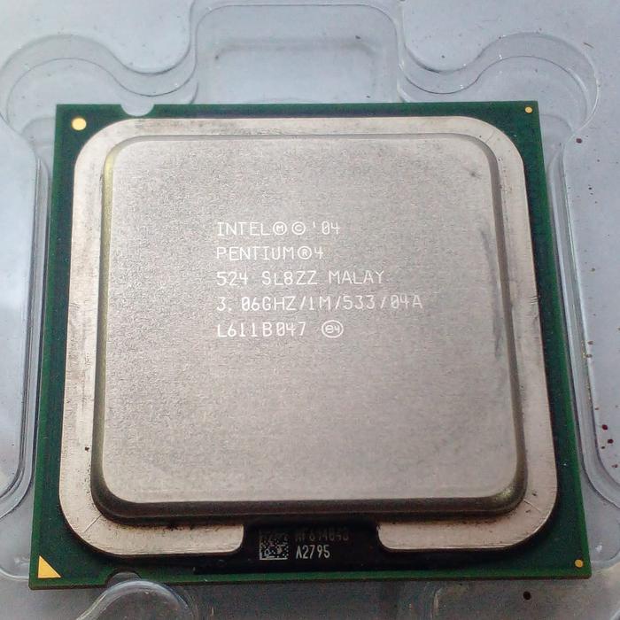Ghz Pentium 3ghz Socket Jual PROCESSOR INTEL PENTIUM G2030 GHz