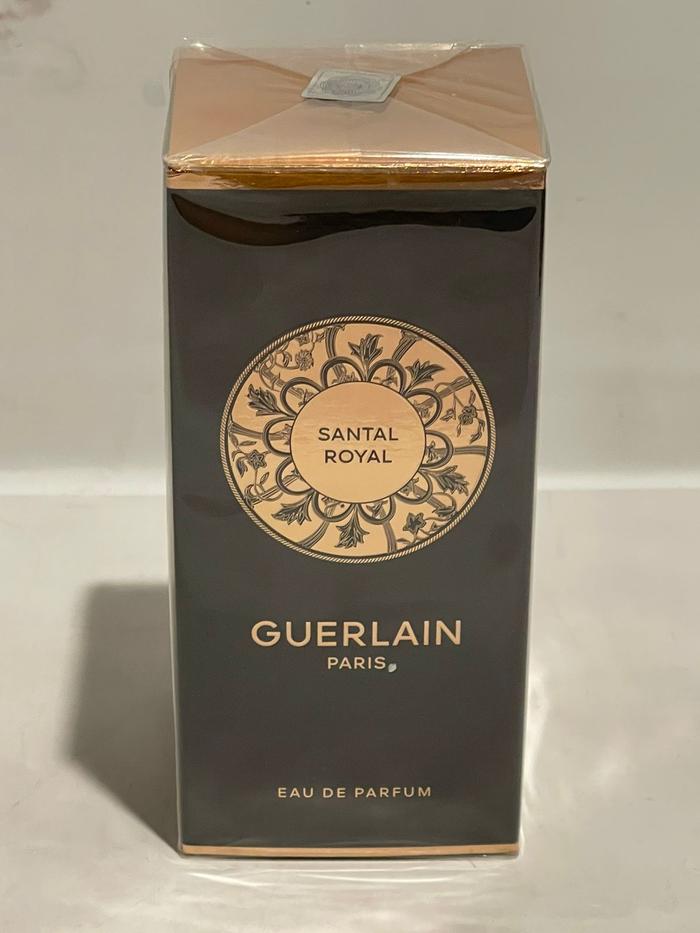 Parfum Guerlain Santal Royal 125ml EDP - Original Perfume di
