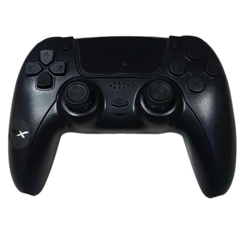 Gambar STIK PS4 MODEL PS5  Compatible PS5 - Hitam dari AJ Game 23 undefined Tokopedia