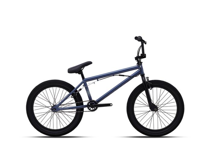Jual Polygon BMX Rudge Cilacap Fajar Baru Bikes Tokopedia