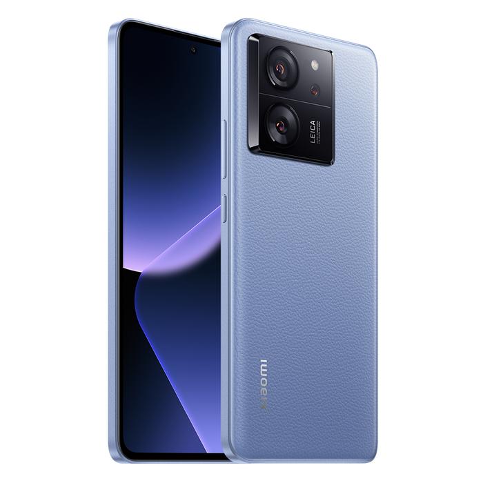 Gambar Xiaomi 13T 12/256GB Garansi Resmi - Biru dari ATM MOBILE BATAM undefined Tokopedia