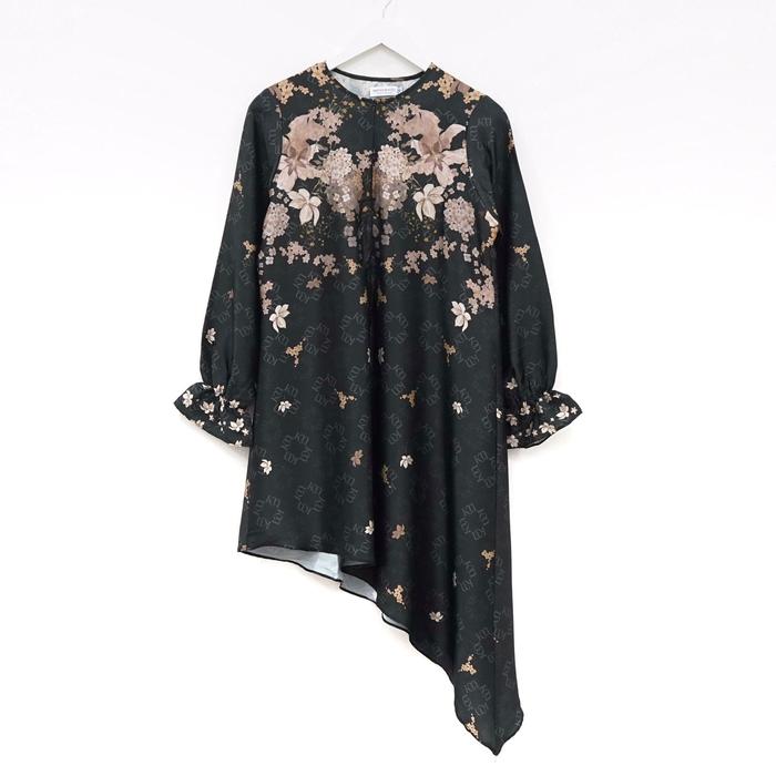 Gambar Ailee Tunik - Eclipse(Defect), S dari Kheva Mauza_NEW undefined Tokopedia