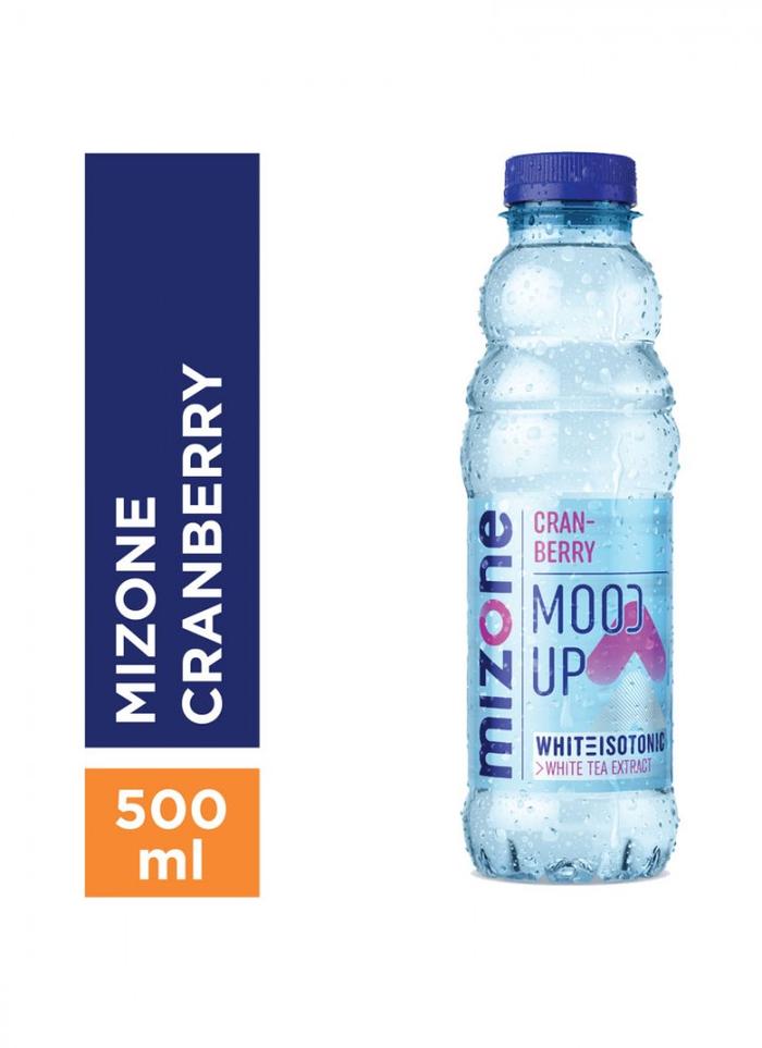 Gambar minuman mizone 500ml - CRANBERRY dari DS GROSIR AYANI undefined Tokopedia