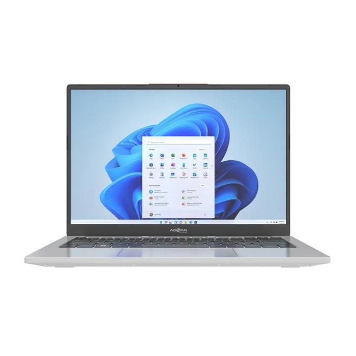 Gambar [jikalaku] ADVAN Laptop Workplus dari jikalaku undefined Tokopedia
