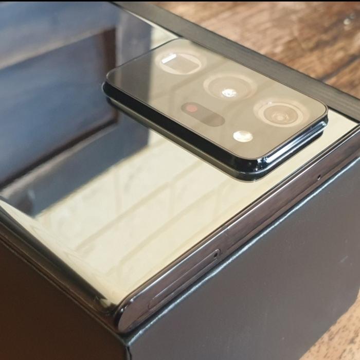 Samsung Note20 Ultra 5G 12/512GB SEIN Black Like New Galaxy Note 20 5G  N20U 5G 512 di Chrisna Rahardja Tokopedia