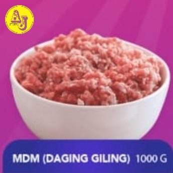 Gambar MDM daging ayam giling 1kg frozen - afco dari anekajaya jogja toko ayam AJ33 undefined Tokopedia