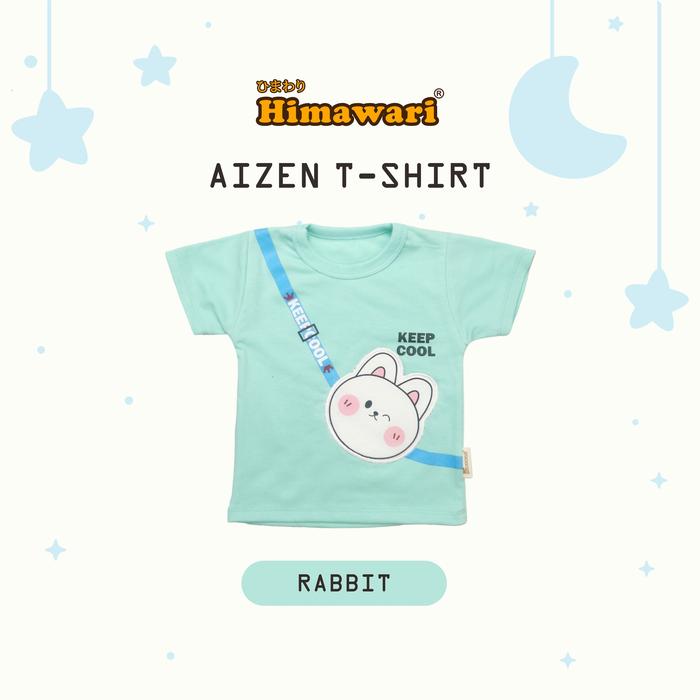 Gambar Himawari - Aizen Kaos Kantong Anak 1 - 3 Tahun - RABBIT, S ( 1 YEAR ) dari Himawari baby shop undefined Tokopedia