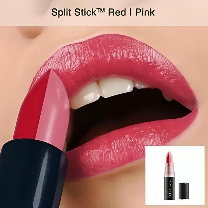 Gambar MOODMATCHER SPLIT STICK - SPLIT RED/PINK dari LoveLive Shop undefined Tokopedia