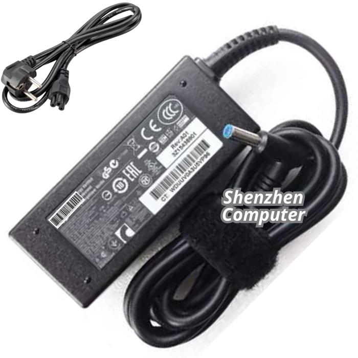 Gambar Baterai/adaptor/charger/Laptop HP RTL8723DE battery adapter - ADAPTOR dari Toko Partlaptop undefined Tokopedia
