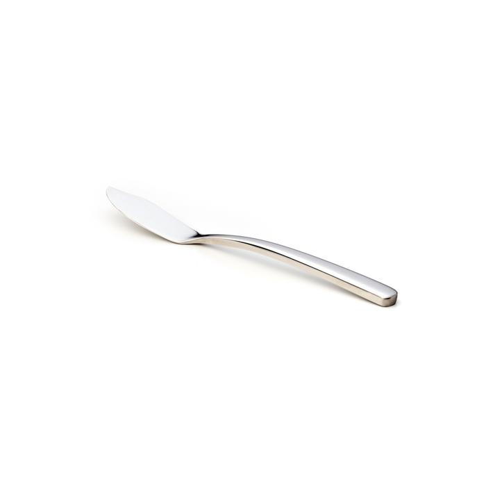 Gambar Fish Knife / Pisau Hidangan Ikan 20 cm - Vintage dari Homeware Depo undefined 4 Tokopedia