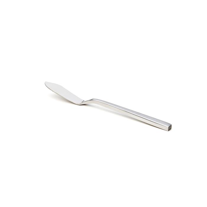 Gambar Fish Knife / Pisau Hidangan Ikan 20 cm - Vintage dari Homeware Depo undefined 3 Tokopedia