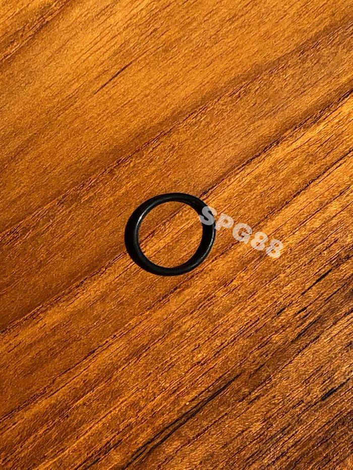 Gambar O-RING MILLY FITTING PIPA - R613MMX10MMX1.5 dari SPG888 undefined Tokopedia