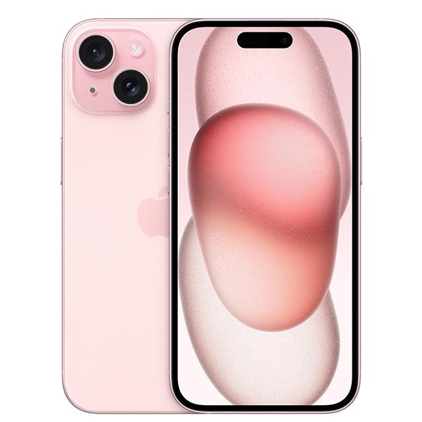 Gambar iPhone 15 Plus 256GB NEW Garansi Resmi Apple Indonesia IBOX - Pink dari G2 Ciputra undefined Tokopedia