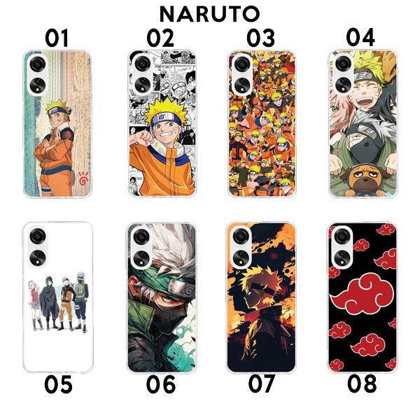 Gambar Soft Case Custom Casing OPPO A18 A38 A98 4G 5G Anime Manga Naruto - A18 4g, 01 dari Heavencase undefined Tokopedia